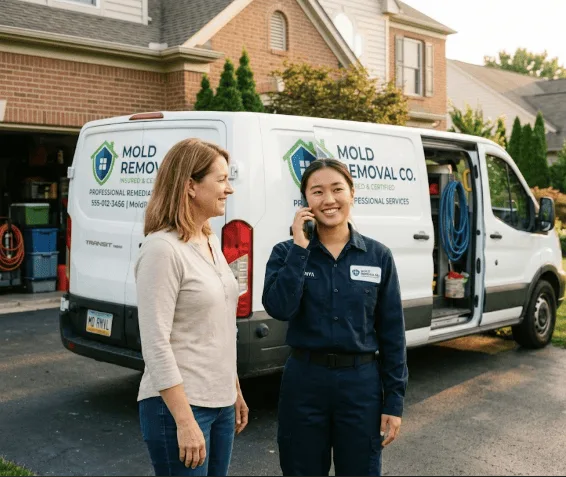 Crawlspace Mold Remediation Randolph, IA FAQs